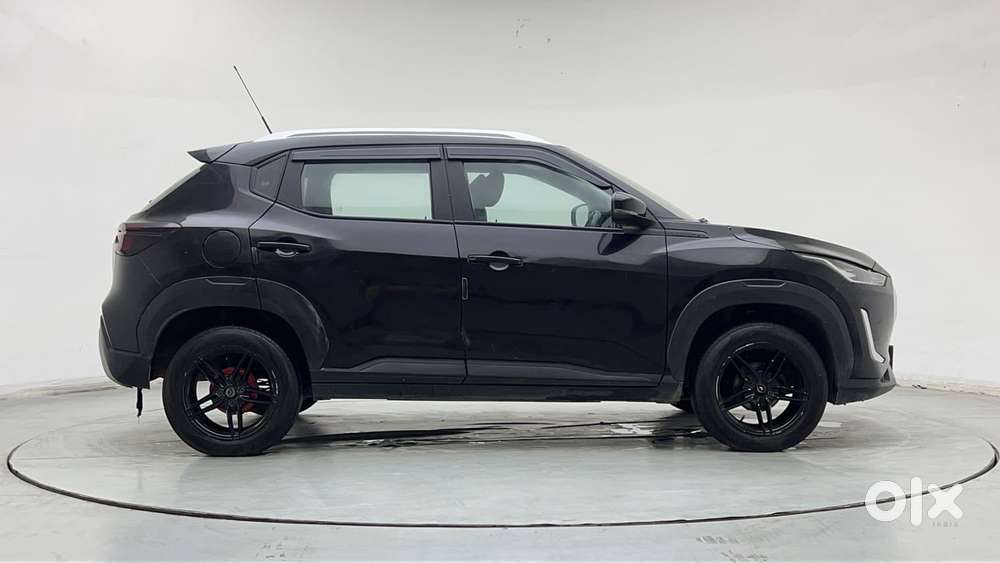 Nissan Magnite 1.0 Xl, 2023, Petrol