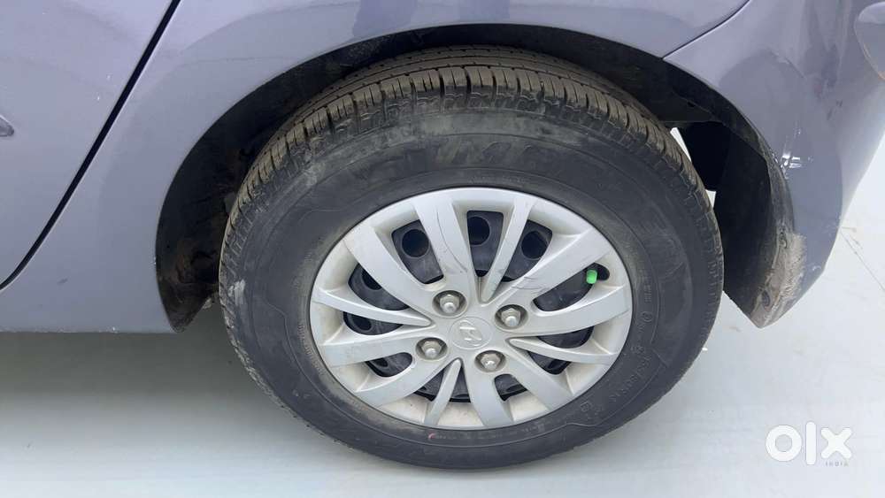Hyundai I10 Sportz 1.1 Irde2, 2014, Petrol