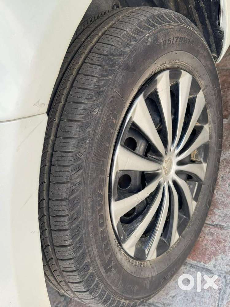 Maruti Suzuki Swift Dzire 2016 Diesel Good Condition