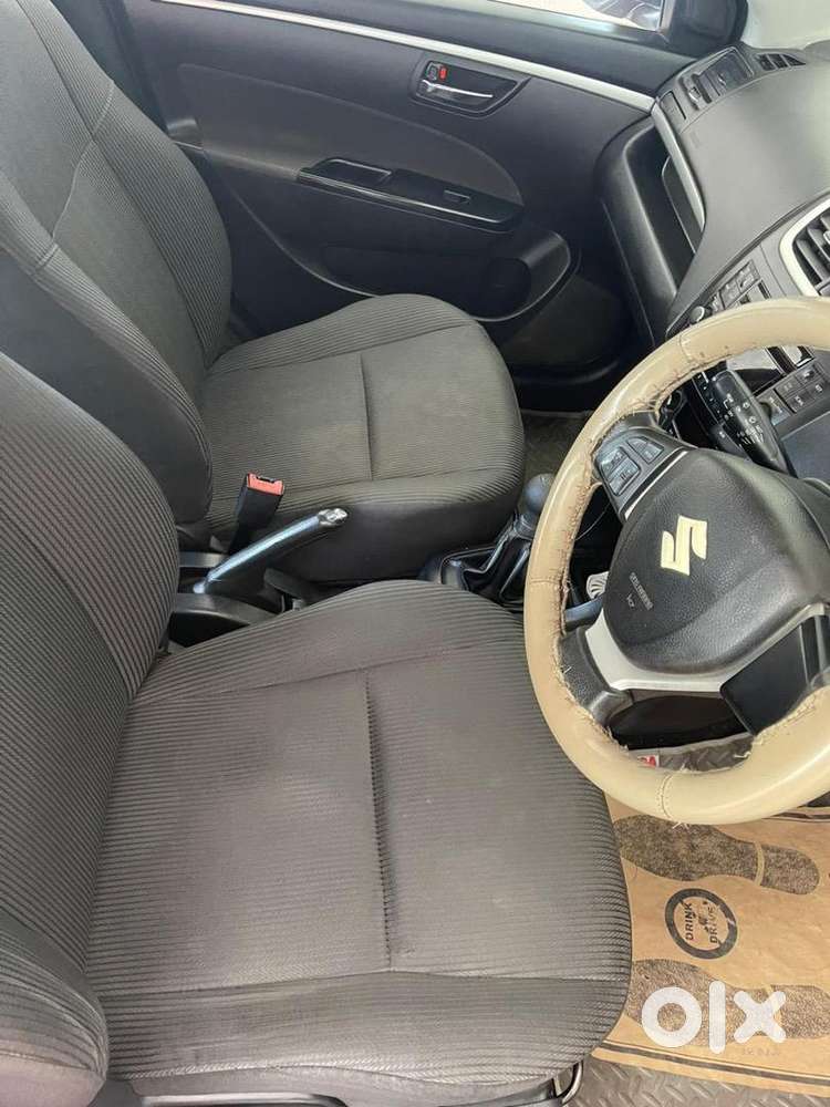 Maruti Suzuki Swift 2012 Diesel Good Condition