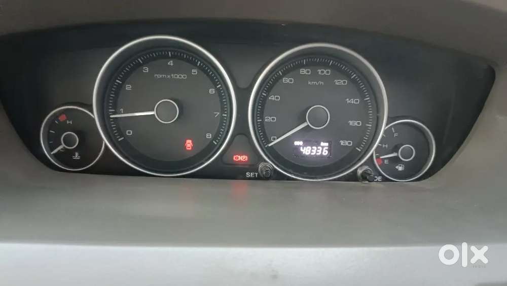 Tata Manza 2011 Diesel 48000 Km Driven