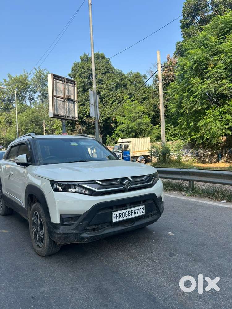 Maruti Suzuki Hybrid 2024