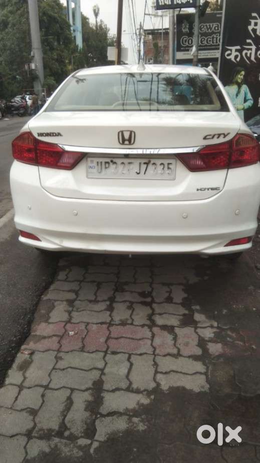 Honda City 1.5 Vx I-dtec Mt, 2014, Diesel