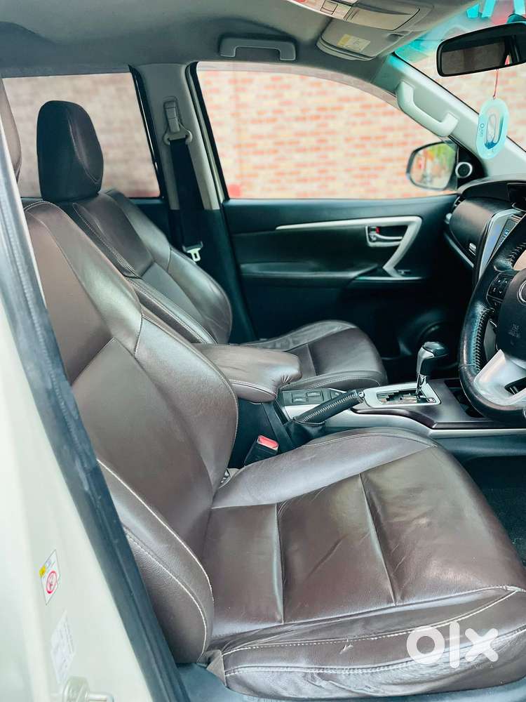 Toyota Fortuner 3.0 4x2 Automatic, 2018, Diesel