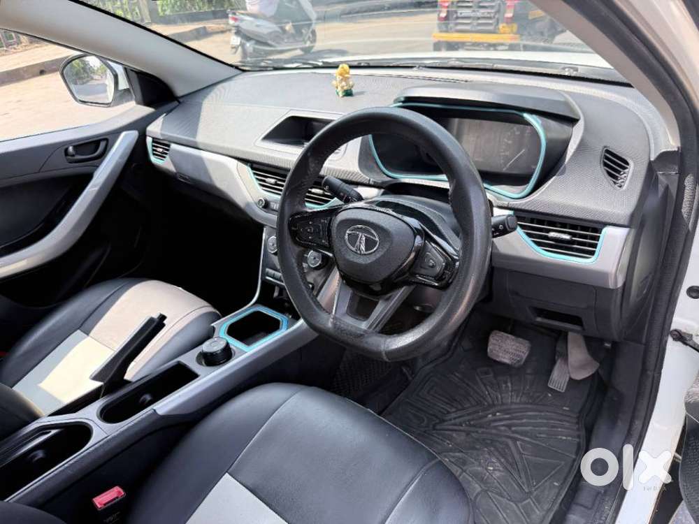 Tata Nexon Ev Xm, 2022, Electric