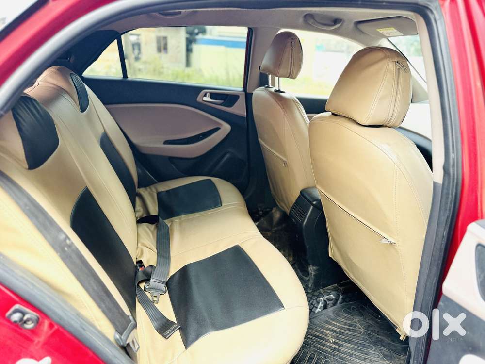 Hyundai Elite I20 Sportz Opt 1.4, 2017, Petrol