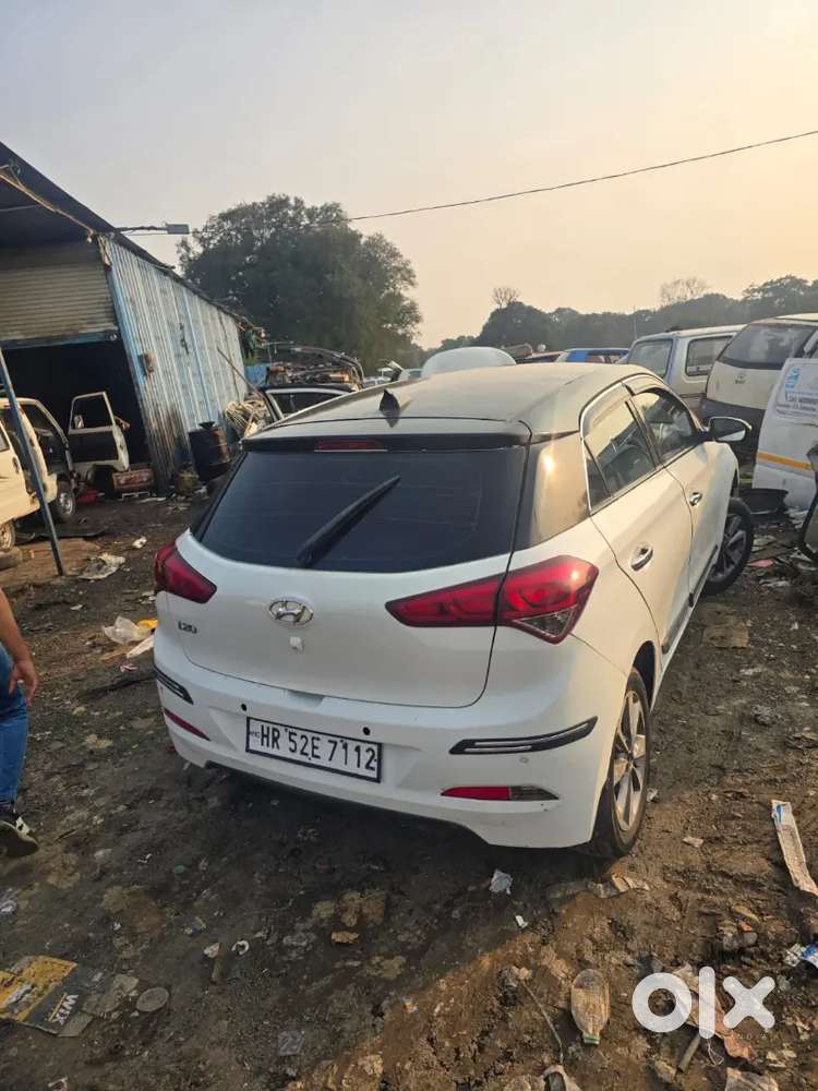 I20 Asta New Model Push Bottom Start Top On Viriant