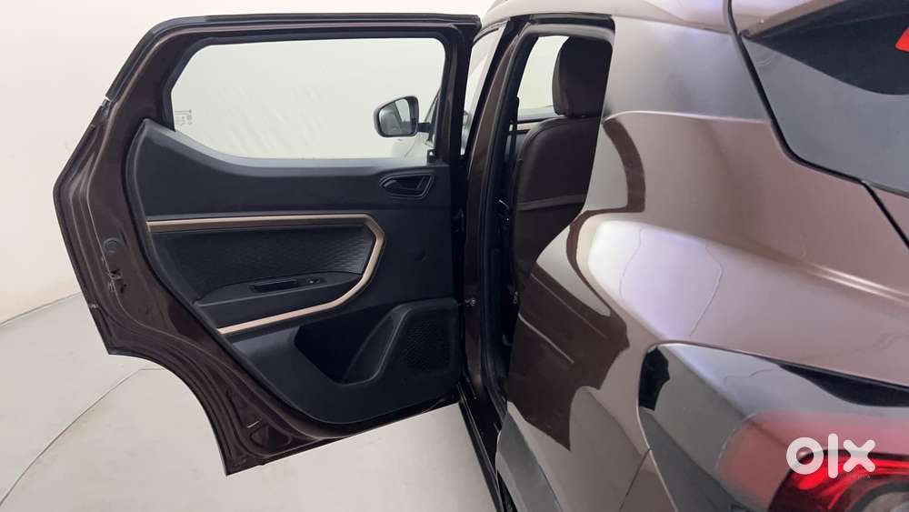 Renault Kiger Rxt Amt, 2022, Petrol