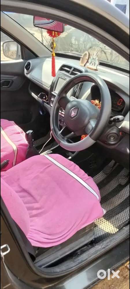 Renault Kwid 1.0 Petrol 2018