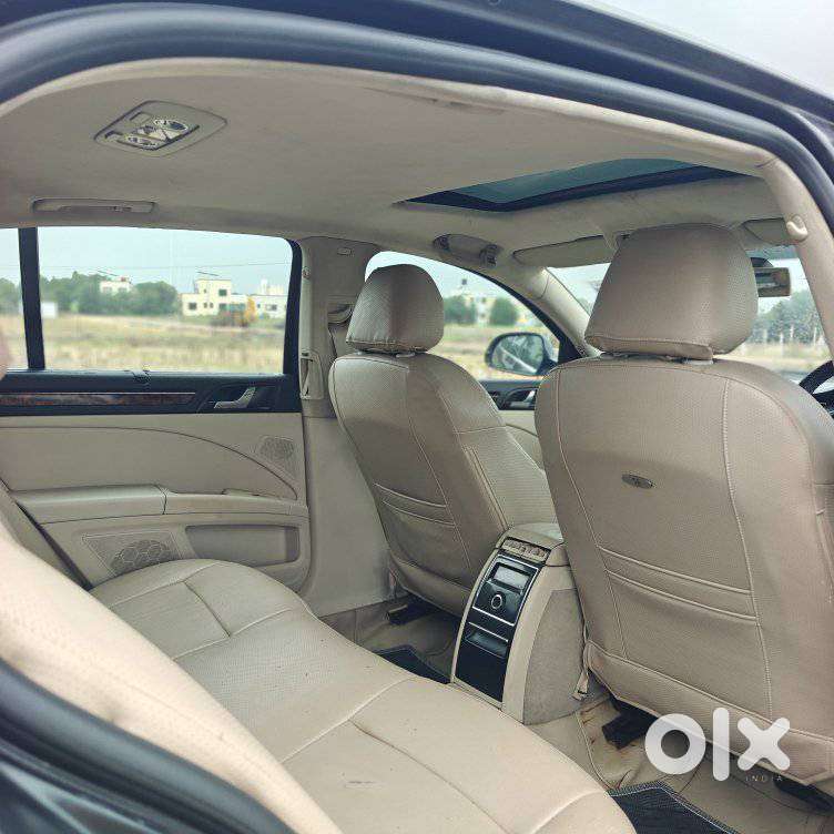Skoda Superb L&k 2.0 Tdi At, 2011, Diesel