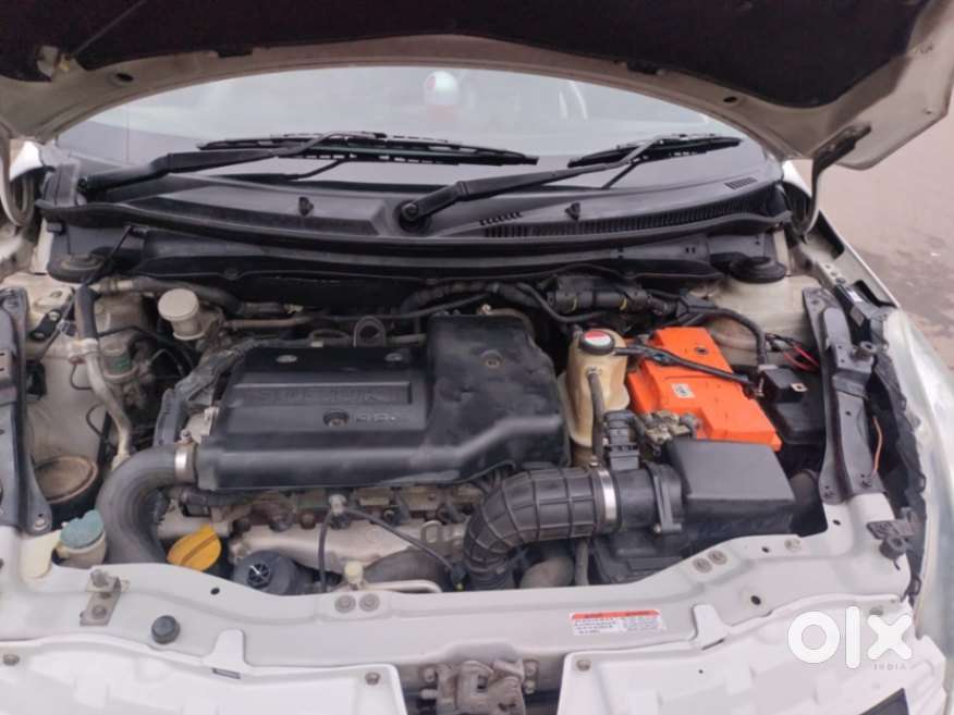Maruti Suzuki Swift Ddis Vdi, 2014, Diesel