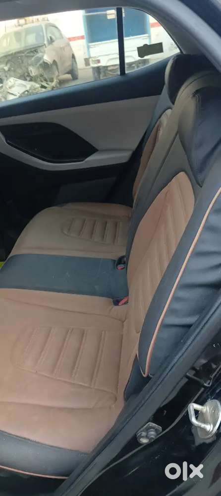 Hyundai Creta 2023 Diesel 40000 Km Driven With Fully Condition Rc+insu