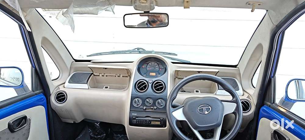 Tata Nano Xt, 2016, Petrol