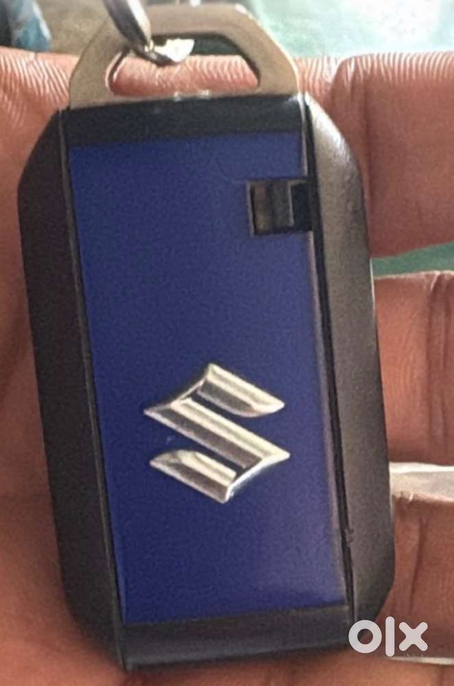Ertiga Zdi Plus 2024