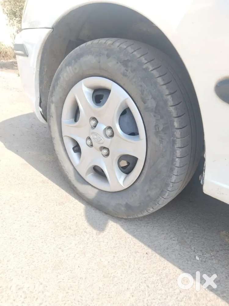 New Car Purchase