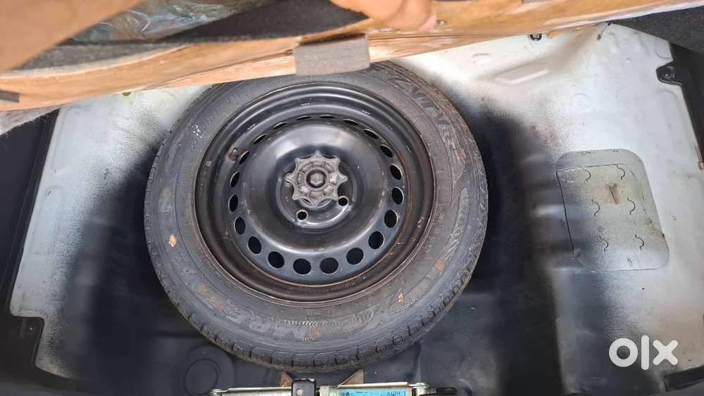 Hyundai Grand I10 Magna O At Petrol, 2019, Petrol