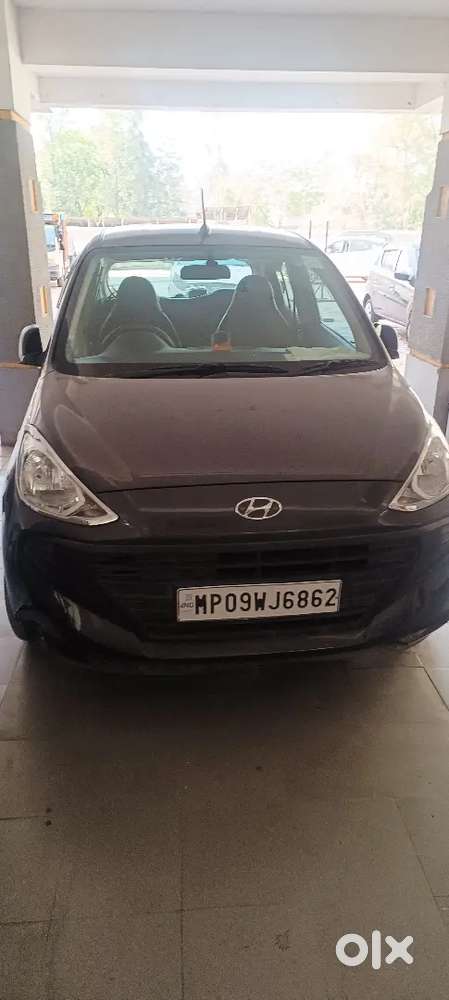 Hyundai Santro 2021 Petrol 40000 Km Driven