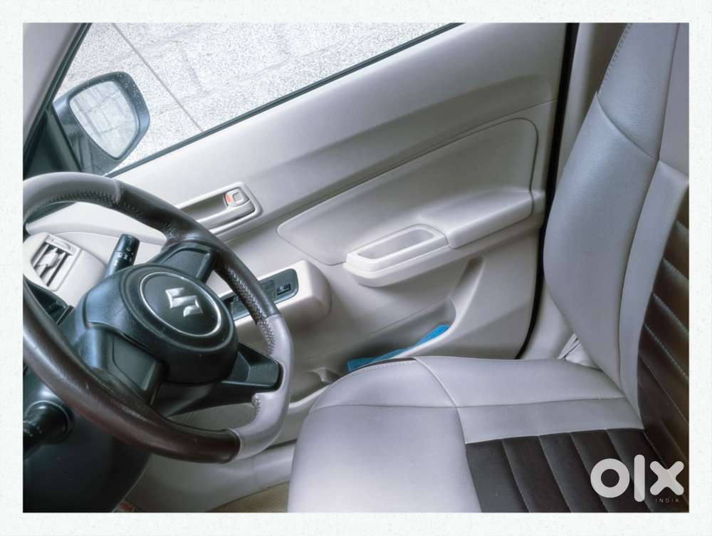 2024 Maruti Dzire