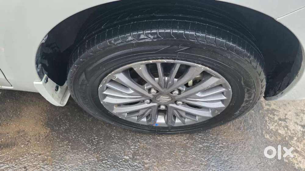 Maruti Suzuki Ertiga Zxi Plus Petrol, 2021, Petrol