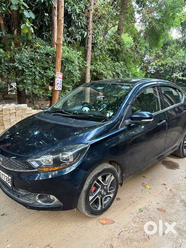 2019 Tata Tigor Hybrid
