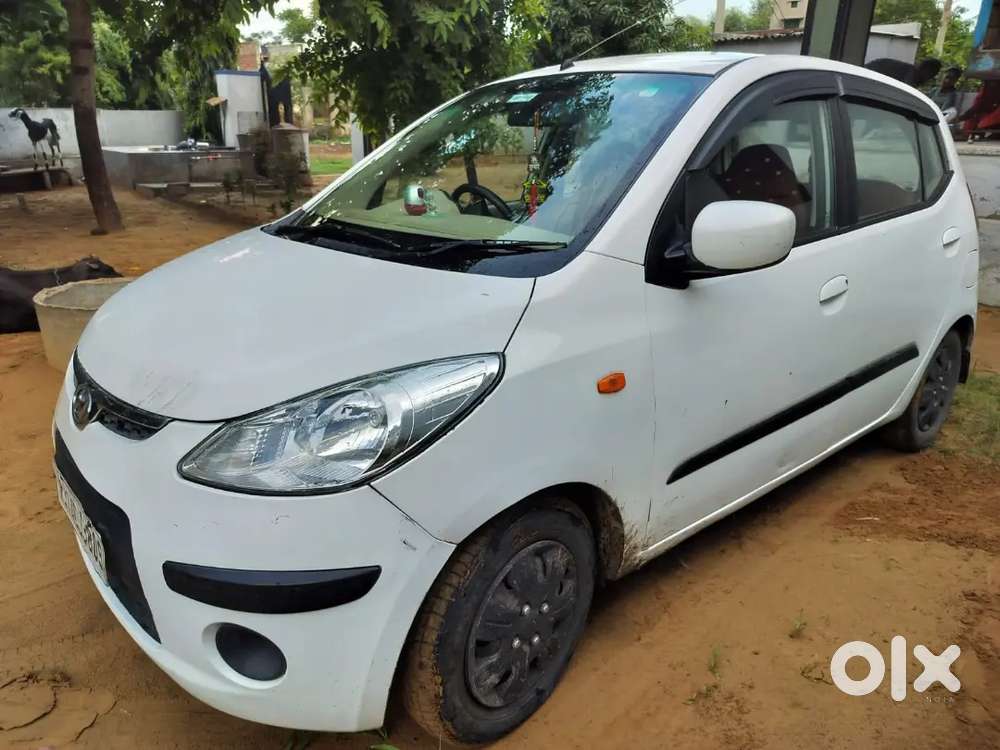 Good Condition Car