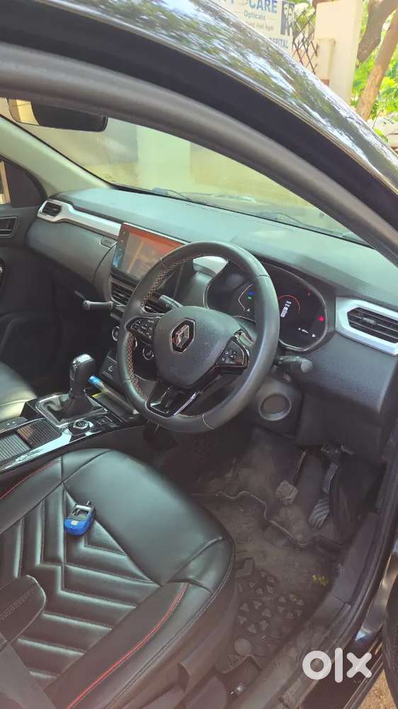 Renault Kiger 1.0 Rxz 2024