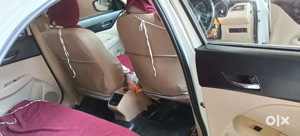 Maruti Dzire Vxi 2024