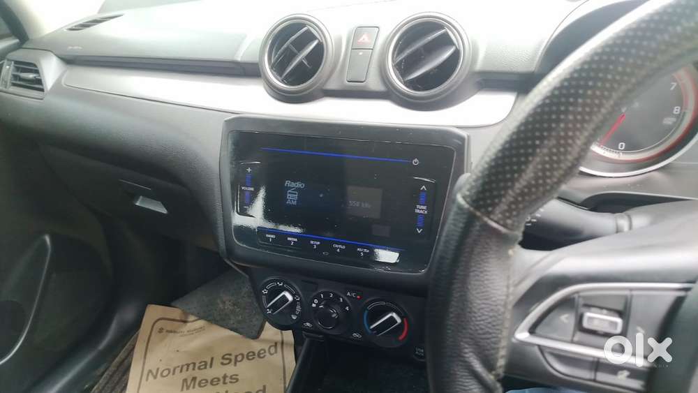 Swift 1.2 Vxi 2021