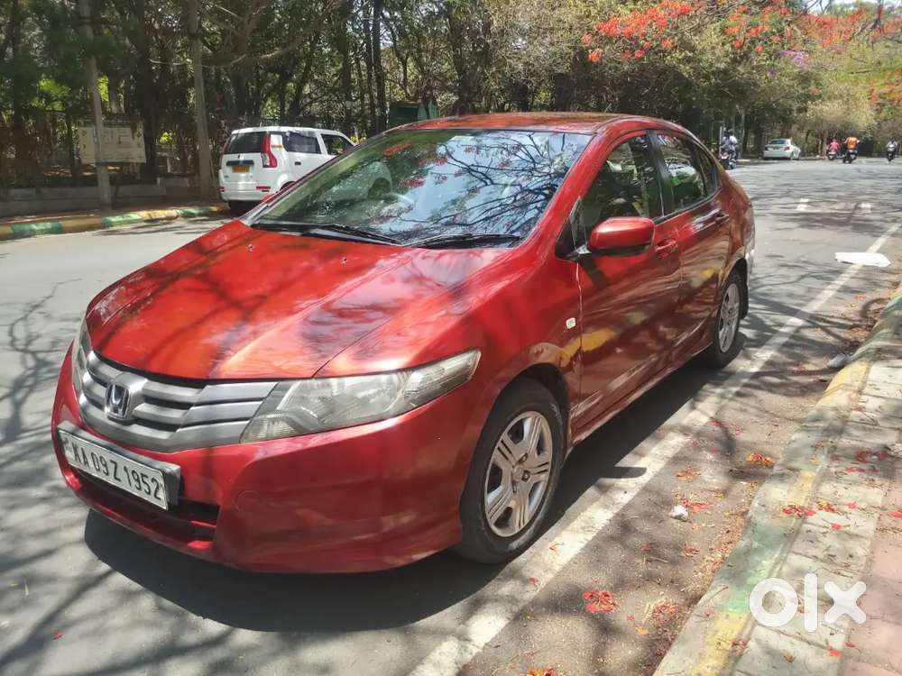 Honda City 2009 Car For Sale