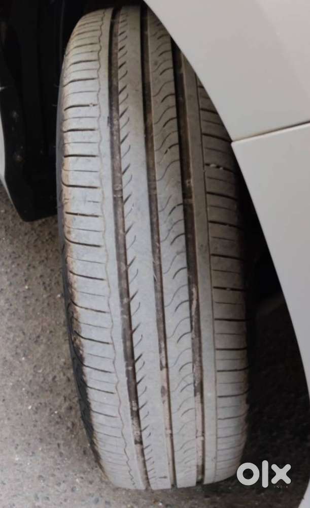 Honda City 2015-2017 I Vtec V, 2017, Petrol