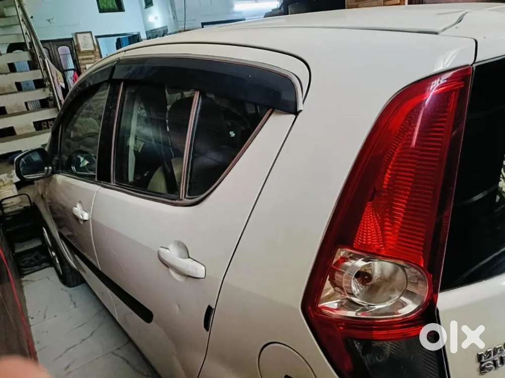 Maruti Suzuki Ritz Vdi 2010