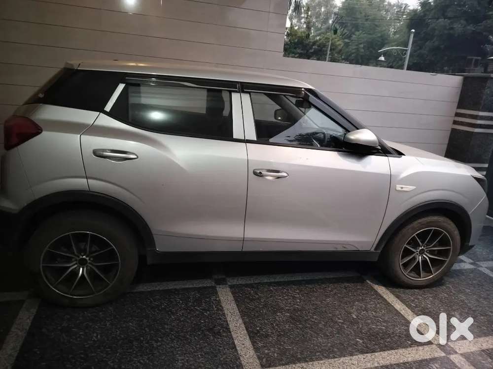 Mahindra Xuv300 2023