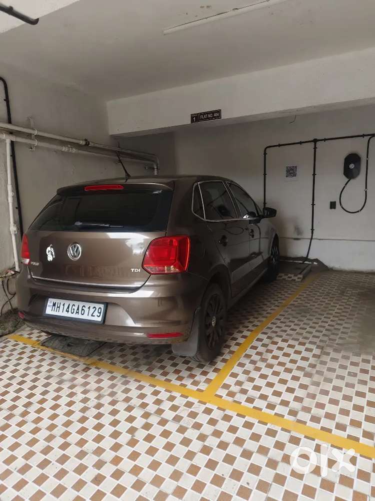Volkswagen Polo 2017 Diesel Well Maintained