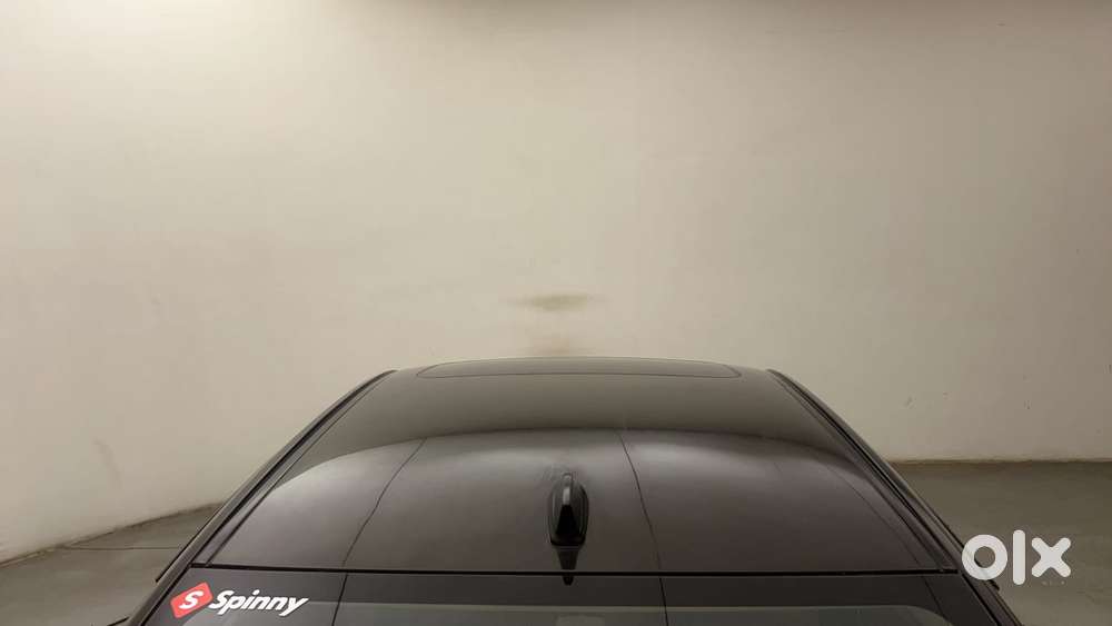 Honda City I-vtec Cvt Zx, 2018, Petrol