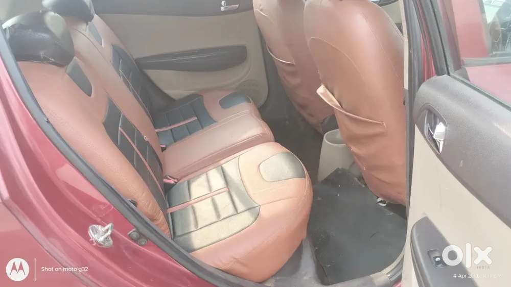 Hyundai I20 2010 Petrol Well Maintained