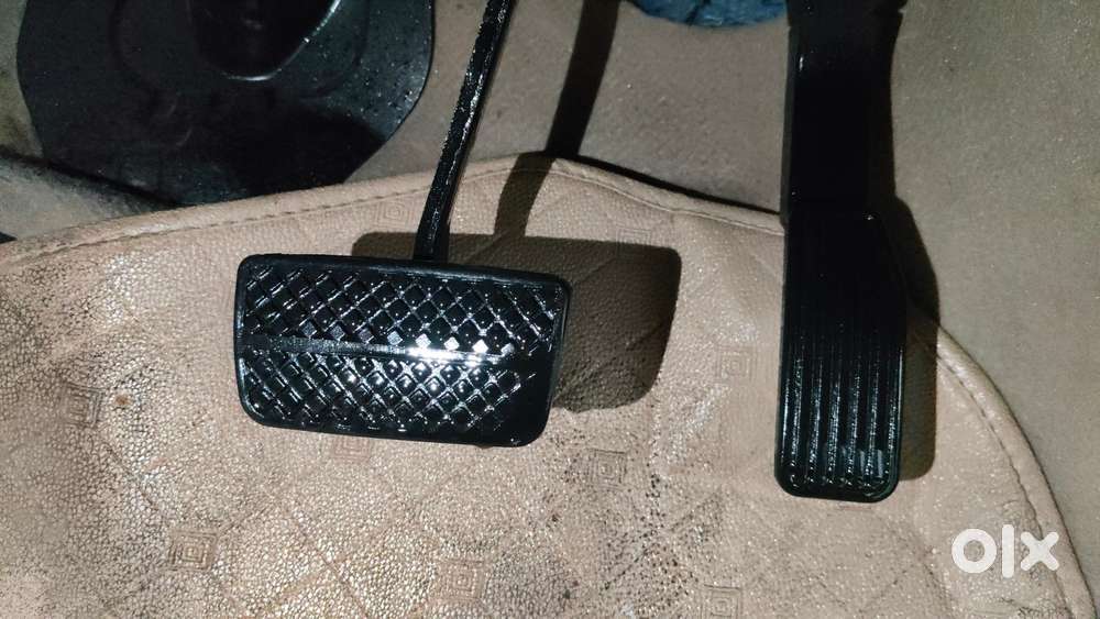 Honda City 2015-2017 I Vtec Cvt Vx, 2016, Petrol