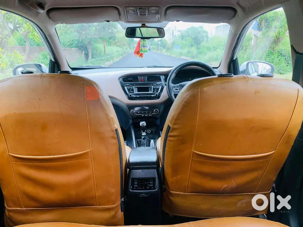 Hyundai I20 2014 Diesel 85000 Km Driven