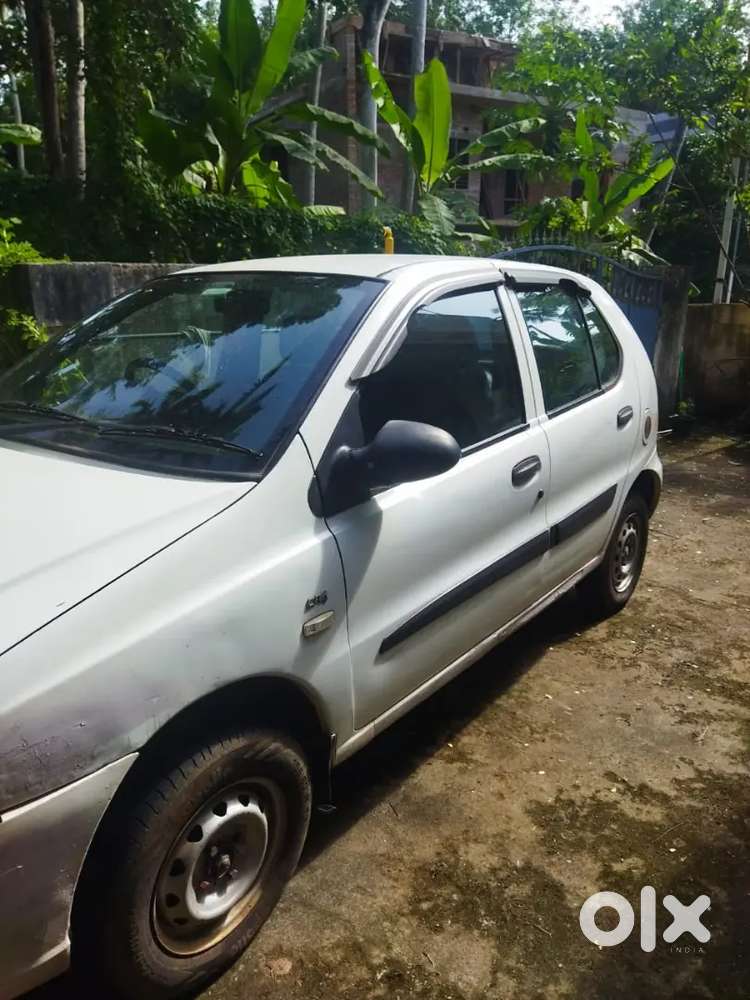 Tata Indica Ev2