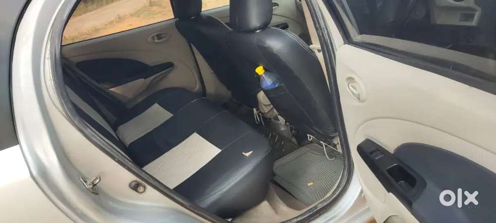 Toyota Etios Liva Diesel Manual 2014