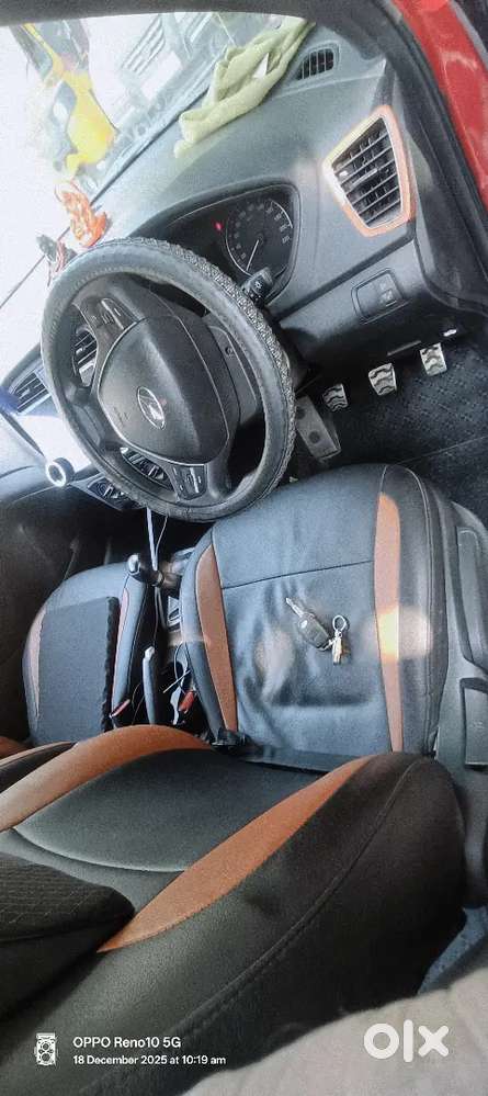 Hyundai I20 Active 2017