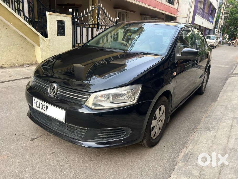 Volkswagen Vento Diesel 2011 In Excellent Condition