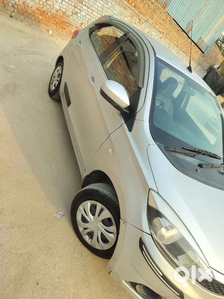 I Want To Sell My Tiago 2016 Model Petrol+cng
