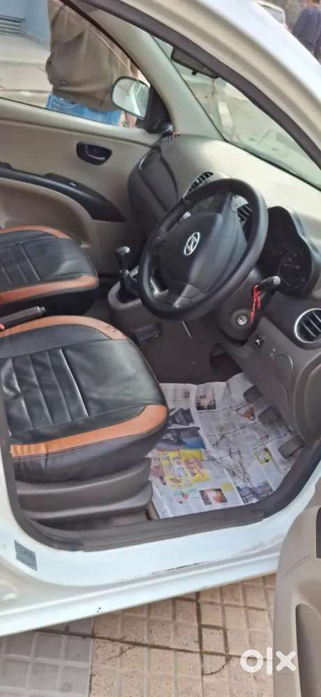 Hyundai I10 2013 Variant 1.1 Era