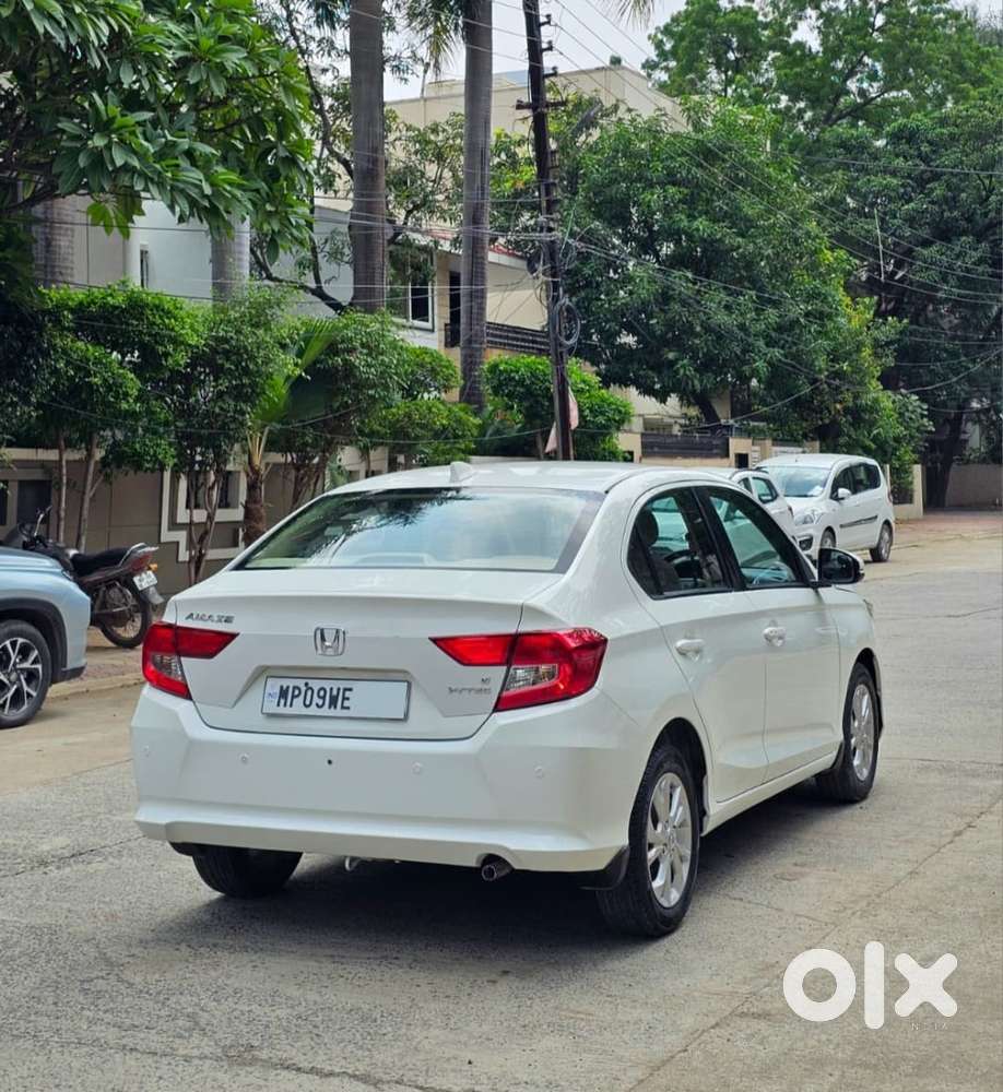Honda Amaze V 1.2 Petrol Mt, 2021, Petrol
