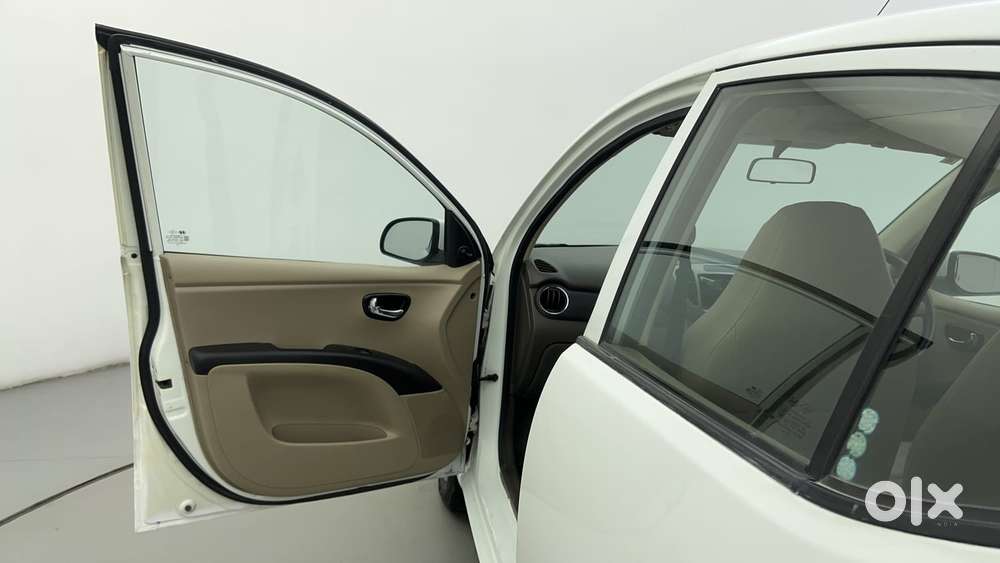 Hyundai I10 Magna 1.1l, 2013, Petrol
