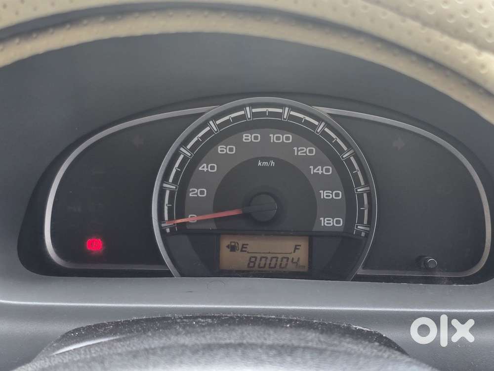 Maruti Suzuki Alto 800 Lxi, 2012, Petrol