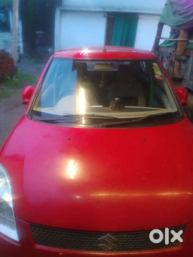 Maruti Suzuki Swift Zxi 2005
