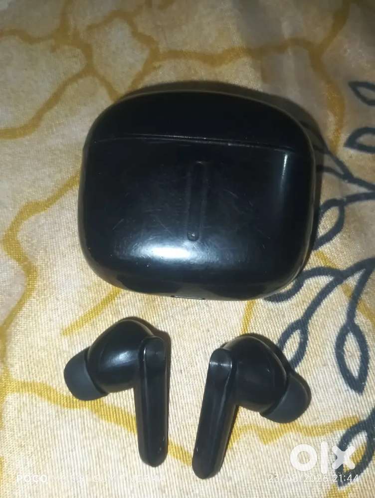 Boat Earbuds