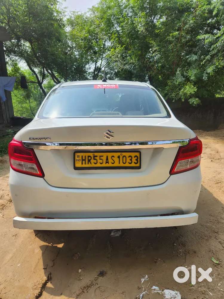 Maruti Dzire 1.2 Tour 2024