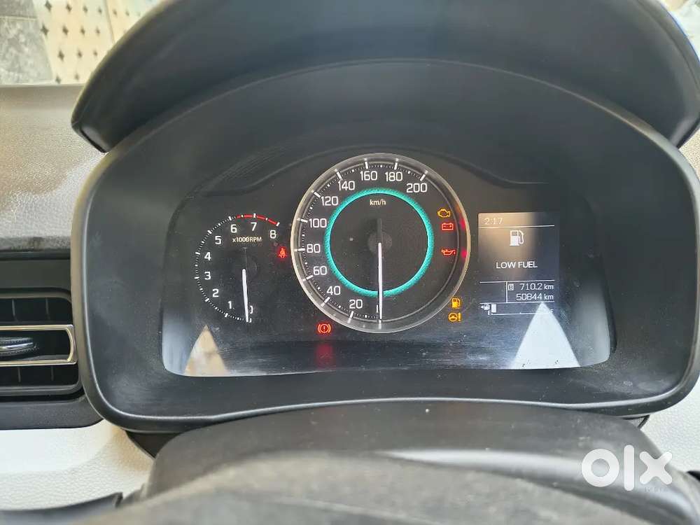Maruti Suzuki Ignis 2022 Petrol Well Maintained